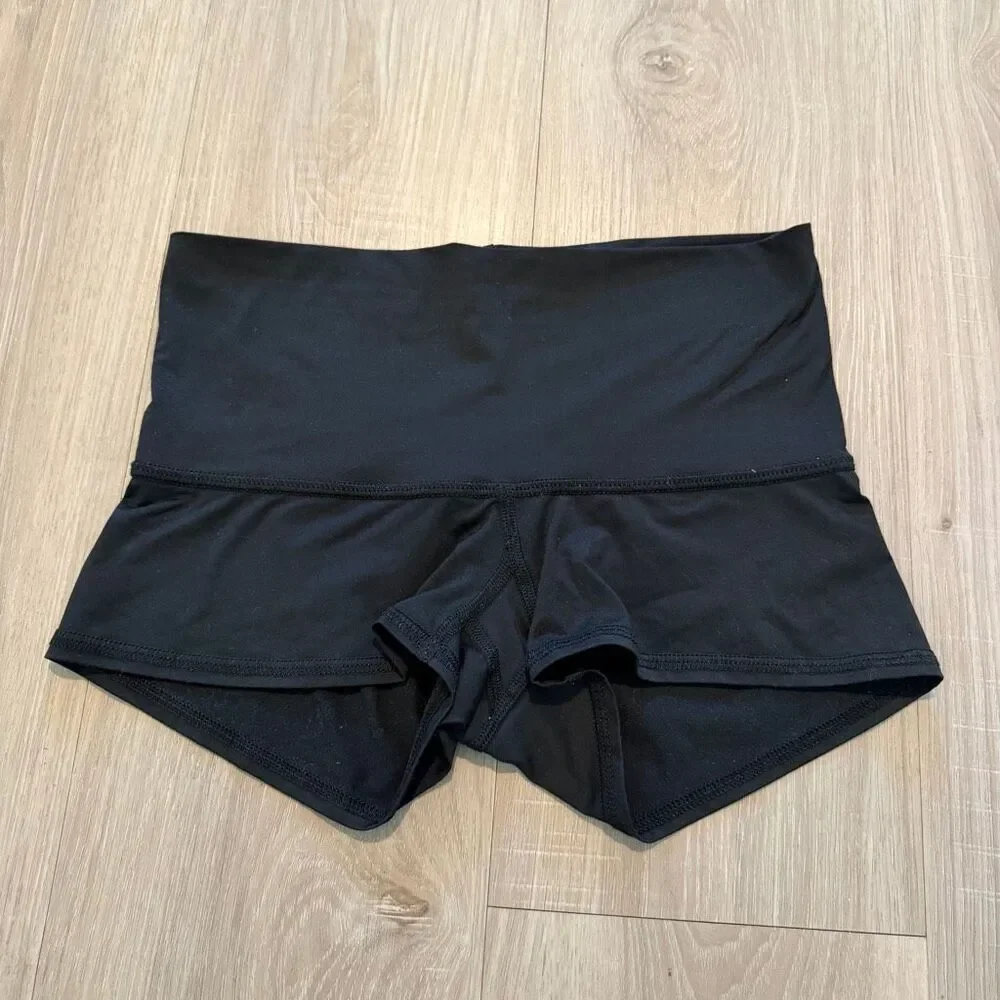 teeki sun shorts